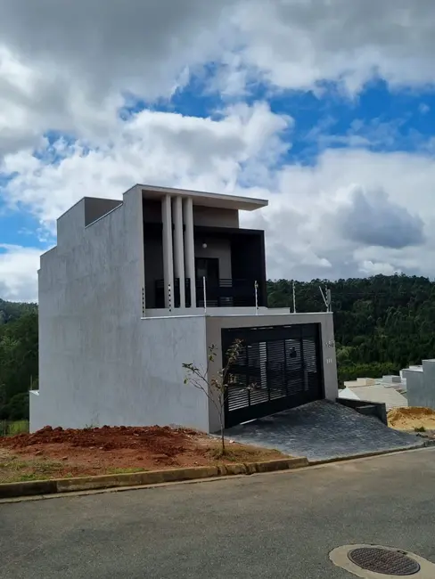 Foto 3 de Casa com 2 quartos para alugar, 74m2 em Cajamar - SP
