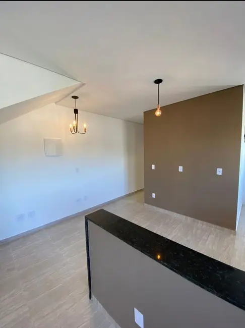 Foto 8 de Casa com 2 quartos para alugar, 74m2 em Cajamar - SP