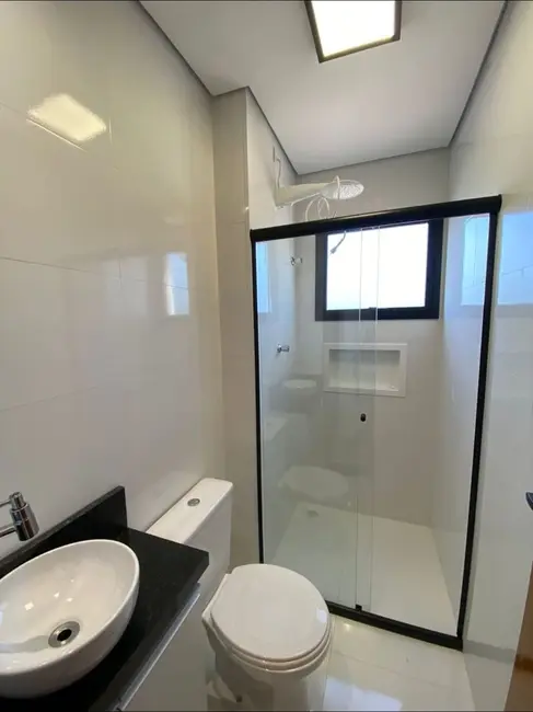 Foto 6 de Casa com 2 quartos para alugar, 74m2 em Cajamar - SP