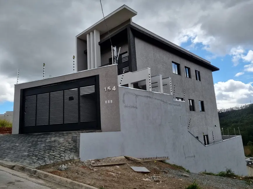 Foto 4 de Casa com 2 quartos para alugar, 74m2 em Cajamar - SP