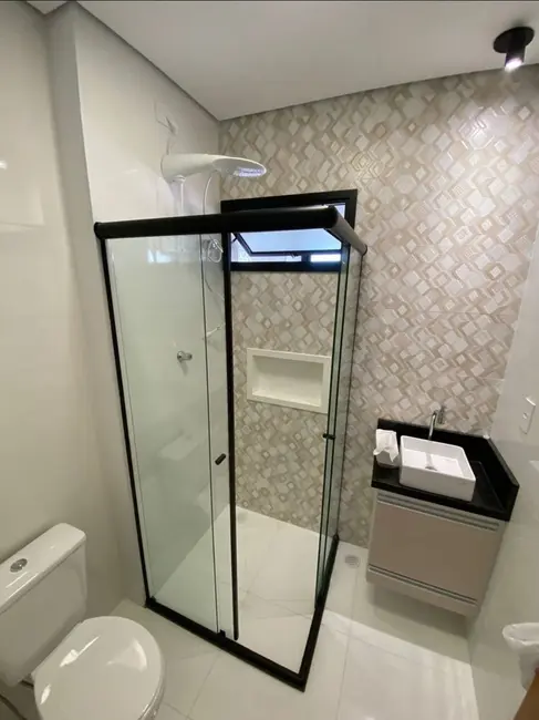 Foto 7 de Casa com 2 quartos para alugar, 74m2 em Cajamar - SP