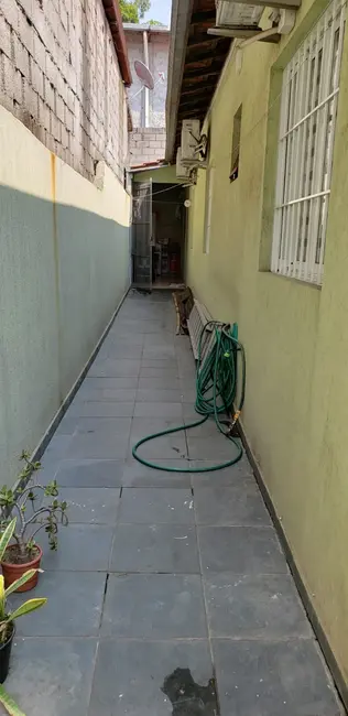 Foto 9 de Casa com 3 quartos à venda, 150m2 em Vila São Silvestre, Barueri - SP