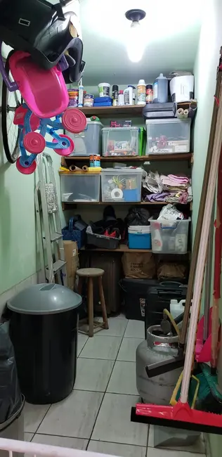 Foto 8 de Casa com 3 quartos à venda, 150m2 em Vila São Silvestre, Barueri - SP