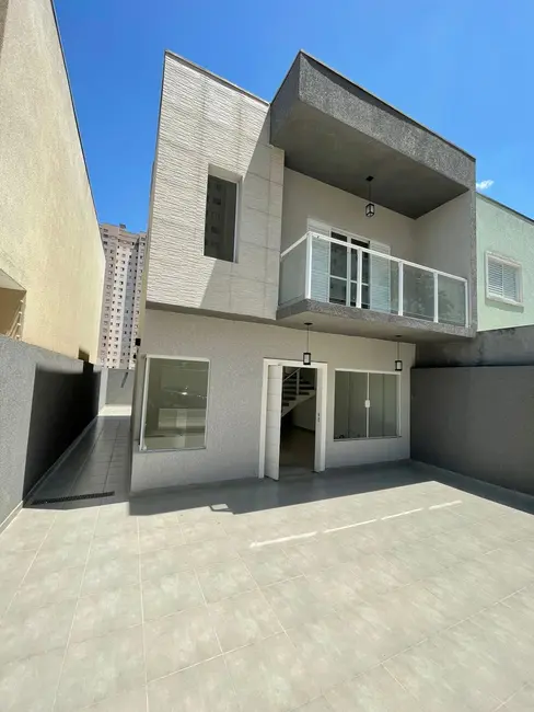 Foto 1 de Casa com 3 quartos à venda, 150m2 em São Roberto (Jordanésia), Cajamar - SP