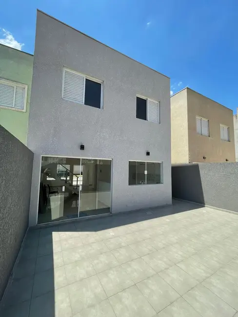 Foto 2 de Casa com 3 quartos à venda, 150m2 em São Roberto (Jordanésia), Cajamar - SP