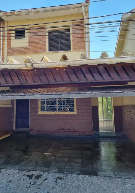 Casa com 2 quartos à venda, 108m2 em Vila Gomes Cardim, São Paulo - SP - imagem 5 Foto 5 de Casa com 2 quartos à venda, 108m2 em Vila Gomes Cardim, São Paulo - SP