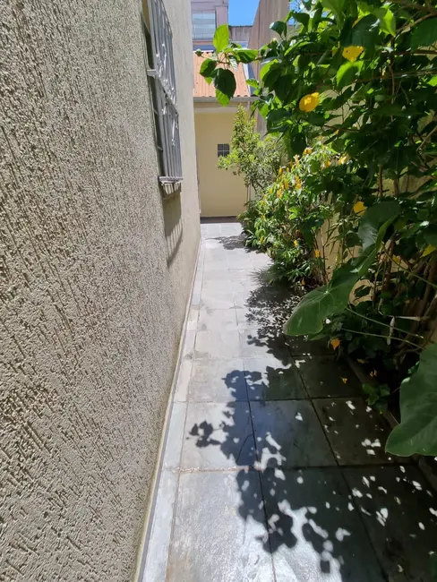 Casa com 2 quartos à venda, 108m2 em Vila Gomes Cardim, São Paulo - SP - imagem 8 Foto 8 de Casa com 2 quartos à venda, 108m2 em Vila Gomes Cardim, São Paulo - SP