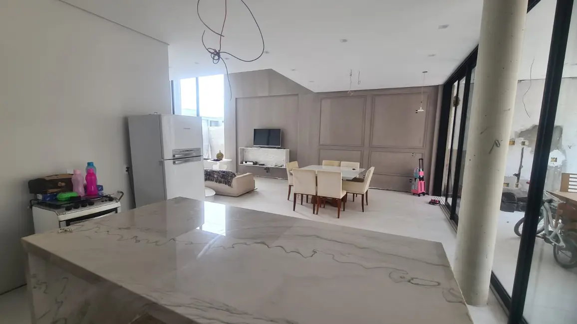 Foto 7 de Casa de Condomínio com 4 quartos à venda, 350m2 em Alphaville, Santana De Parnaiba - SP