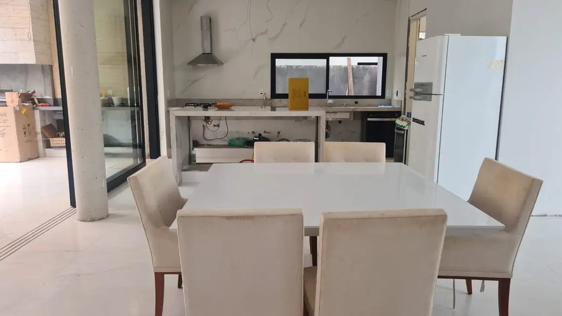 Foto 5 de Casa de Condomínio com 4 quartos à venda, 350m2 em Alphaville, Santana De Parnaiba - SP