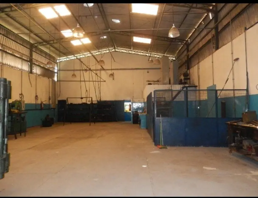 Armazém / Galpão à venda, 400m2 em Panorama (Polvilho), Cajamar - SP - imagem 6 Foto 6 de Armazém / Galpão à venda, 400m2 em Panorama (Polvilho), Cajamar - SP