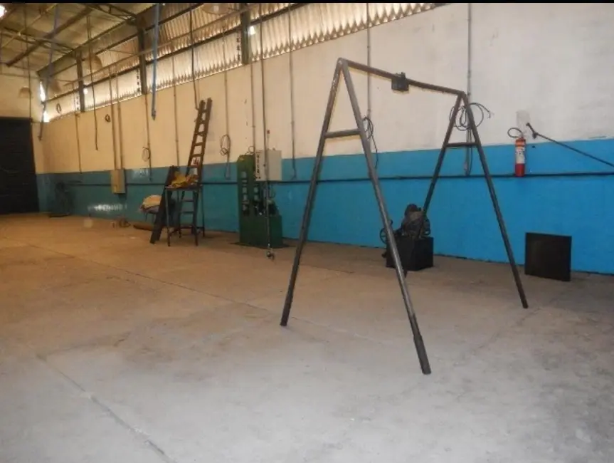 Armazém / Galpão à venda, 400m2 em Panorama (Polvilho), Cajamar - SP - imagem 7 Foto 7 de Armazém / Galpão à venda, 400m2 em Panorama (Polvilho), Cajamar - SP