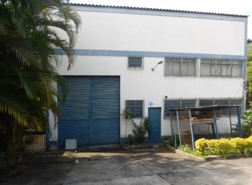 Armazém / Galpão à venda, 400m2 em Panorama (Polvilho), Cajamar - SP - imagem 8 Foto 8 de Armazém / Galpão à venda, 400m2 em Panorama (Polvilho), Cajamar - SP