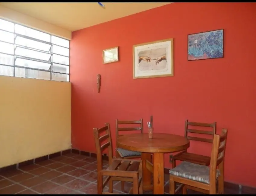 Armazém / Galpão à venda, 400m2 em Panorama (Polvilho), Cajamar - SP - imagem 5 Foto 5 de Armazém / Galpão à venda, 400m2 em Panorama (Polvilho), Cajamar - SP