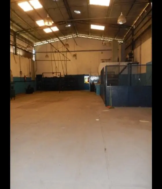 Armazém / Galpão à venda, 400m2 em Panorama (Polvilho), Cajamar - SP - imagem 9 Foto 9 de Armazém / Galpão à venda, 400m2 em Panorama (Polvilho), Cajamar - SP