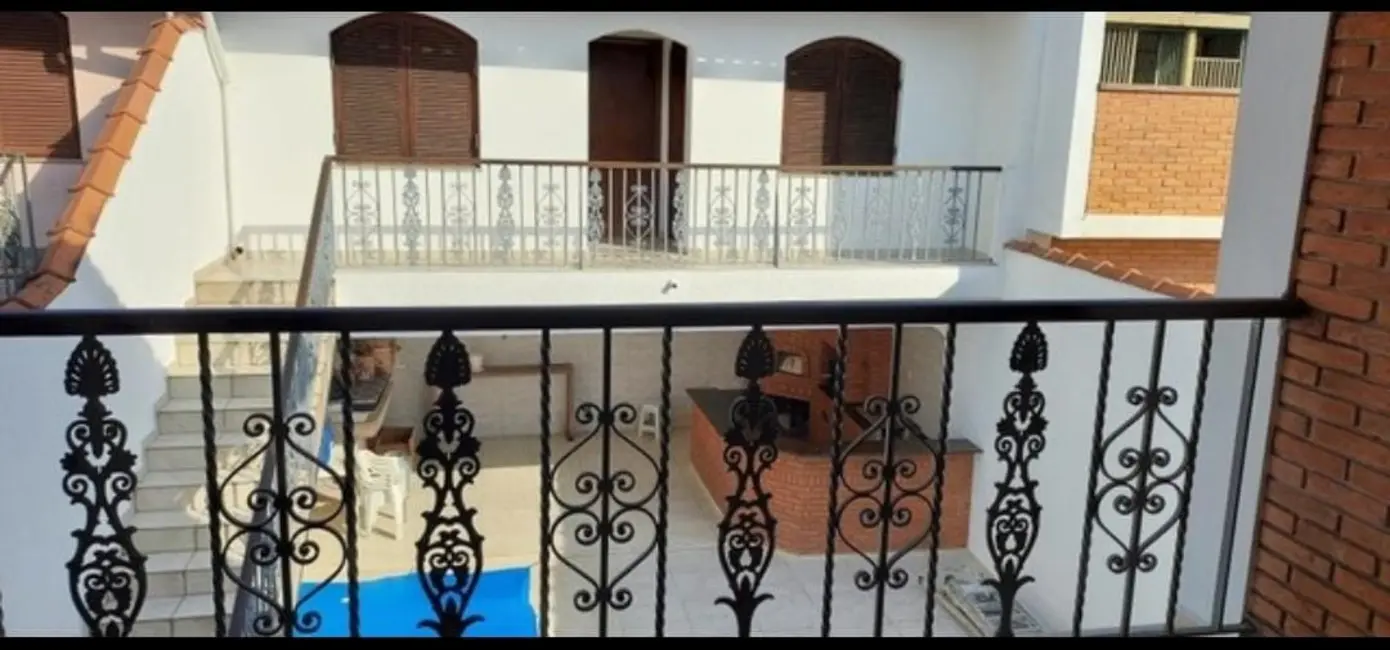 Casa com 5 quartos à venda, 268m2 em Jaguaré, São Paulo - SP - imagem 5 Foto 5 de Casa com 5 quartos à venda, 268m2 em Jaguaré, São Paulo - SP