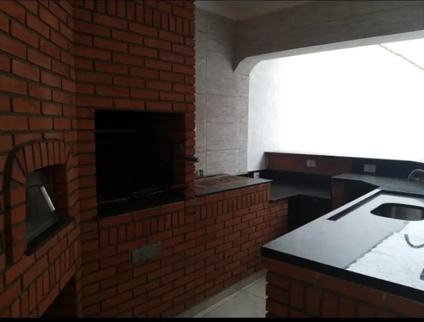 Casa com 5 quartos à venda, 268m2 em Jaguaré, São Paulo - SP - imagem 4 Foto 4 de Casa com 5 quartos à venda, 268m2 em Jaguaré, São Paulo - SP