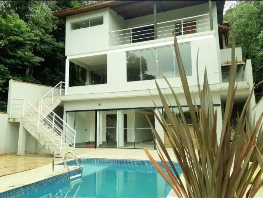 Foto 1 de Casa de Condomínio com 3 quartos à venda, 385m2 em Transurb, Itapevi - SP