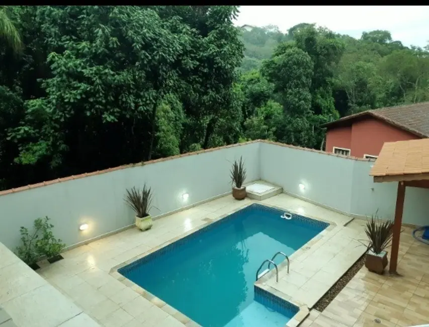 Foto 2 de Casa de Condomínio com 3 quartos à venda, 385m2 em Transurb, Itapevi - SP
