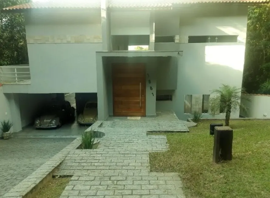 Foto 4 de Casa de Condomínio com 3 quartos à venda, 385m2 em Transurb, Itapevi - SP