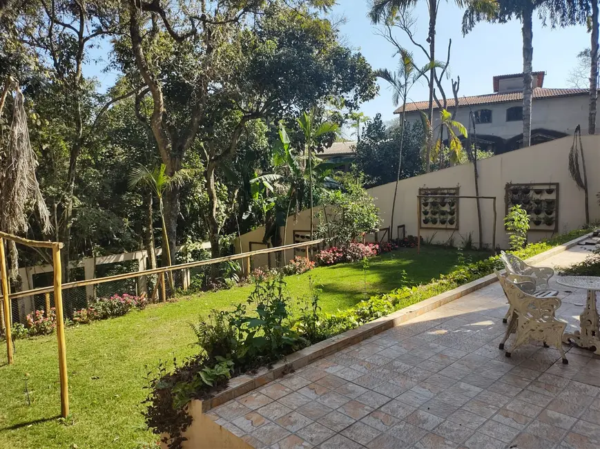 Foto 6 de Casa de Condomínio com 3 quartos à venda, 1503m2 em Paisagem Renoir, Cotia - SP