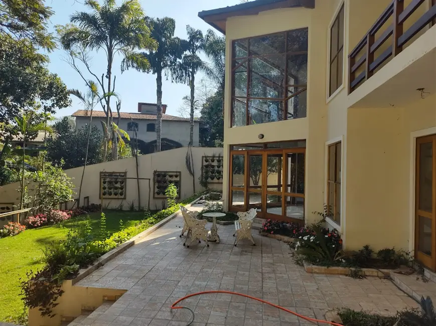 Foto 5 de Casa de Condomínio com 3 quartos à venda, 1503m2 em Paisagem Renoir, Cotia - SP