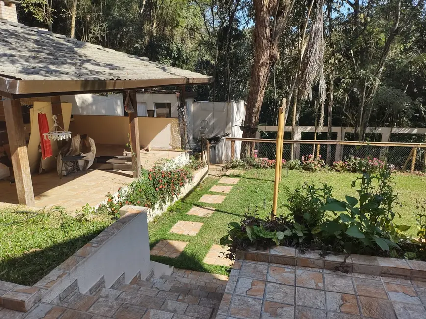 Foto 3 de Casa de Condomínio com 3 quartos à venda, 1503m2 em Paisagem Renoir, Cotia - SP