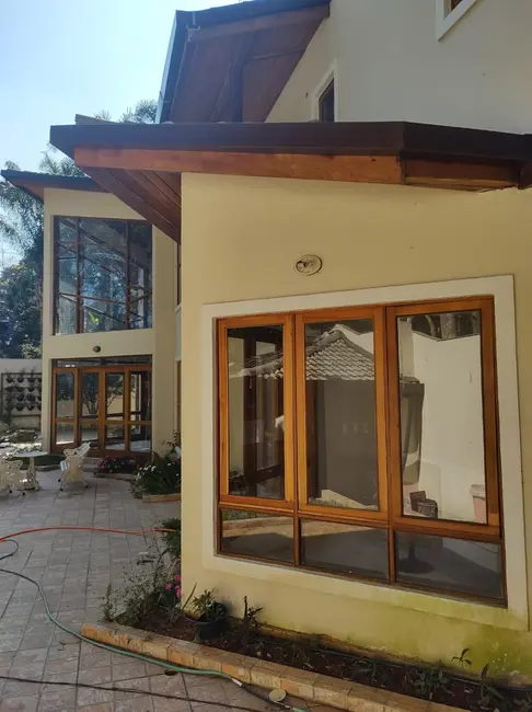 Foto 9 de Casa de Condomínio com 3 quartos à venda, 1503m2 em Paisagem Renoir, Cotia - SP