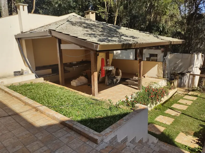 Foto 4 de Casa de Condomínio com 3 quartos à venda, 1503m2 em Paisagem Renoir, Cotia - SP