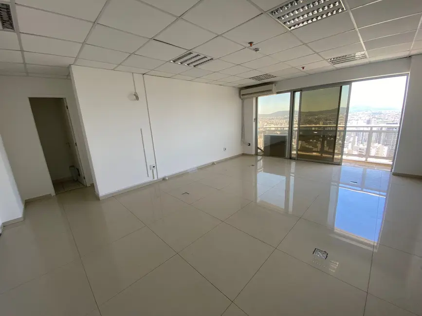 Foto 1 de Sala Comercial para alugar, 43m2 em Continental, Osasco - SP
