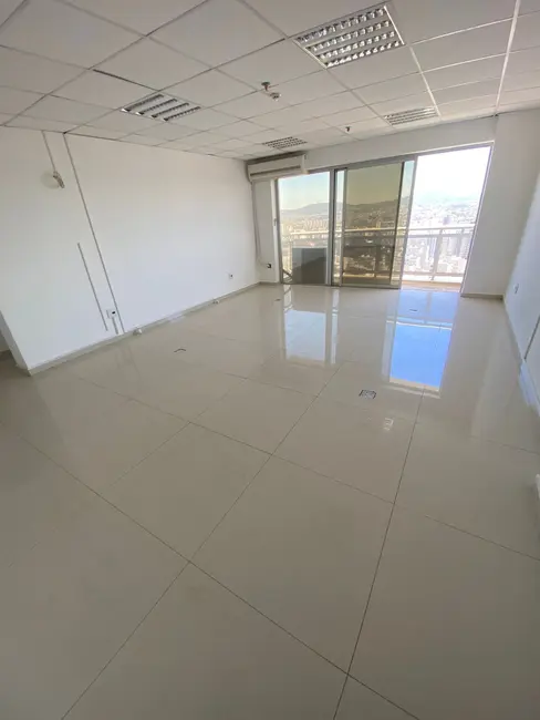Foto 7 de Sala Comercial para alugar, 43m2 em Continental, Osasco - SP