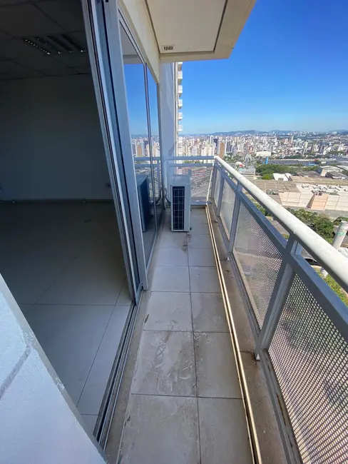 Foto 2 de Sala Comercial para alugar, 43m2 em Continental, Osasco - SP