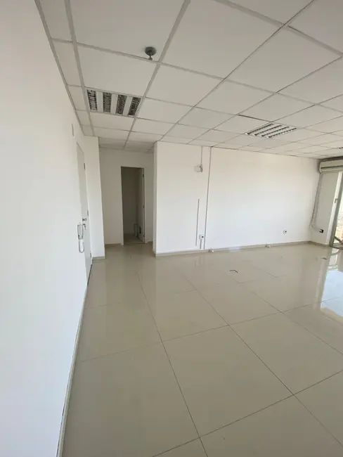Foto 5 de Sala Comercial para alugar, 43m2 em Continental, Osasco - SP