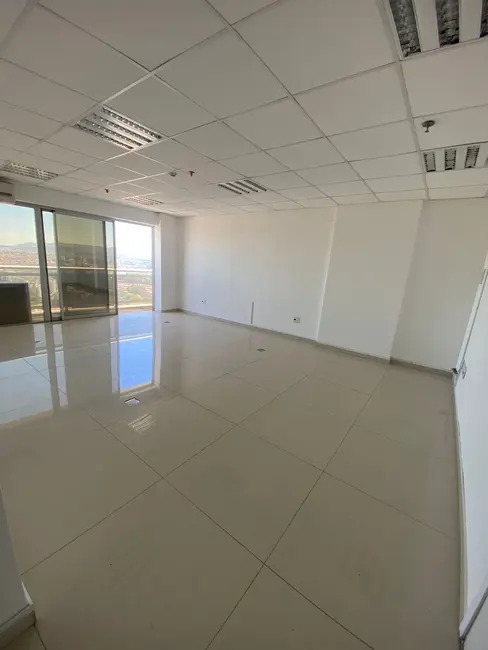Foto 9 de Sala Comercial para alugar, 43m2 em Continental, Osasco - SP
