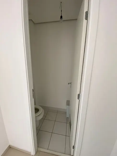 Foto 8 de Sala Comercial para alugar, 43m2 em Continental, Osasco - SP