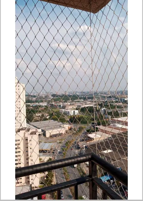 Foto 8 de Apartamento com 2 quartos para alugar, 61m2 em Tamboré, Barueri - SP