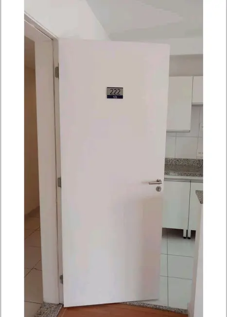 Foto 2 de Apartamento com 2 quartos para alugar, 61m2 em Tamboré, Barueri - SP