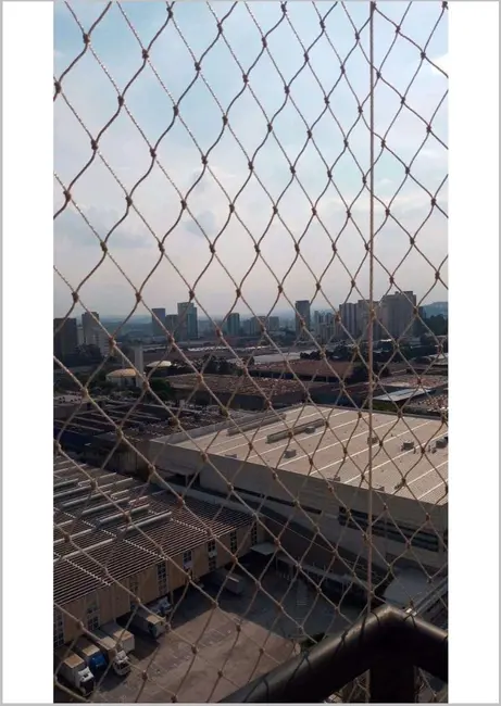 Foto 7 de Apartamento com 2 quartos para alugar, 61m2 em Tamboré, Barueri - SP