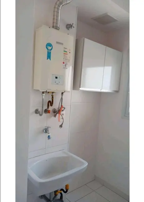 Foto 5 de Apartamento com 2 quartos para alugar, 61m2 em Tamboré, Barueri - SP