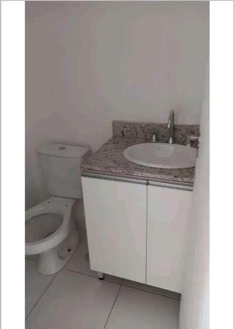 Foto 3 de Apartamento com 2 quartos para alugar, 61m2 em Tamboré, Barueri - SP