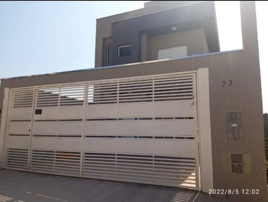 Foto 1 de Casa com 3 quartos à venda, 131m2 em Portais (Polvilho), Cajamar - SP