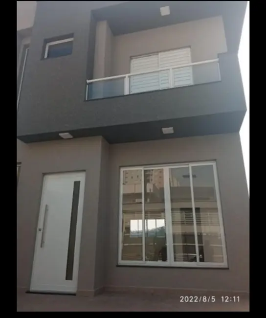 Foto 2 de Casa com 3 quartos à venda, 131m2 em Portais (Polvilho), Cajamar - SP