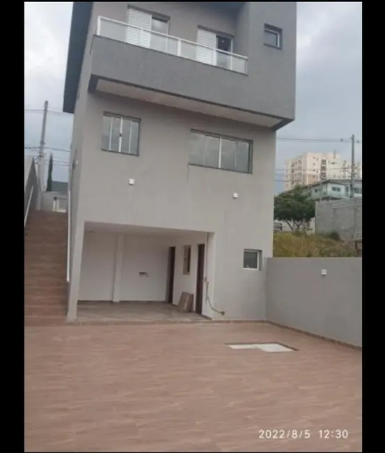 Casa com 3 quartos à venda, 131m2 em Portais (Polvilho), Cajamar - SP - imagem 4 Foto 4 de Casa com 3 quartos à venda, 131m2 em Portais (Polvilho), Cajamar - SP