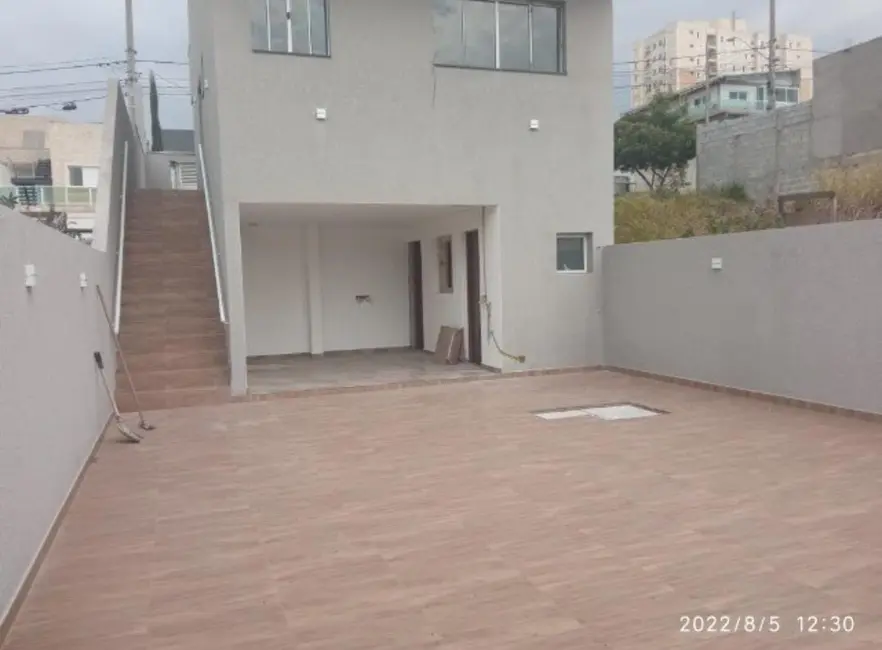 Casa com 3 quartos à venda, 131m2 em Portais (Polvilho), Cajamar - SP - imagem 9 Foto 9 de Casa com 3 quartos à venda, 131m2 em Portais (Polvilho), Cajamar - SP