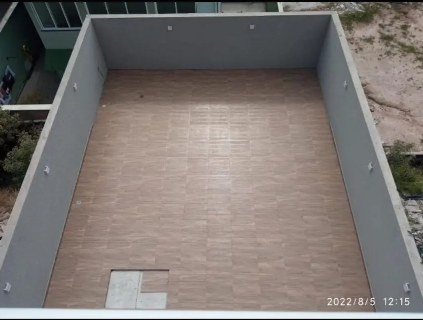 Casa com 3 quartos à venda, 131m2 em Portais (Polvilho), Cajamar - SP - imagem 6 Foto 6 de Casa com 3 quartos à venda, 131m2 em Portais (Polvilho), Cajamar - SP