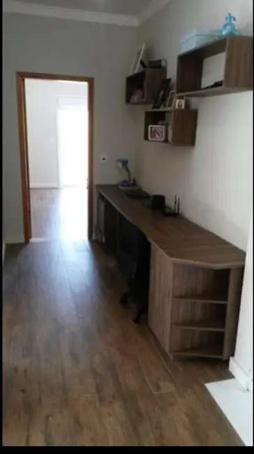 Foto 8 de Casa de Condomínio com 3 quartos à venda, 230m2 em Suru, Santana De Parnaiba - SP