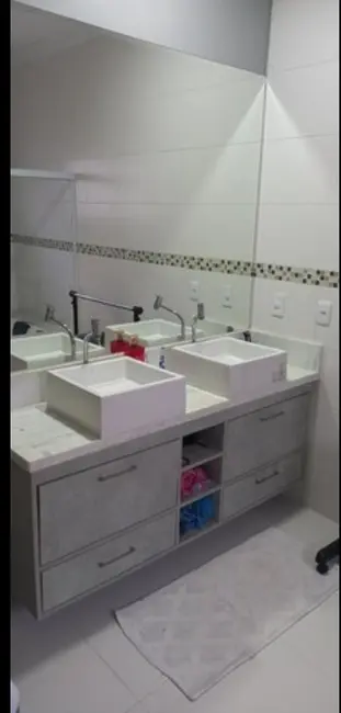 Foto 6 de Casa de Condomínio com 3 quartos à venda, 230m2 em Suru, Santana De Parnaiba - SP
