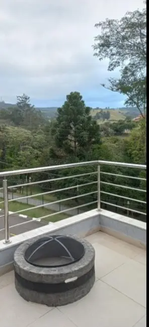Foto 4 de Casa de Condomínio com 3 quartos à venda, 230m2 em Suru, Santana De Parnaiba - SP
