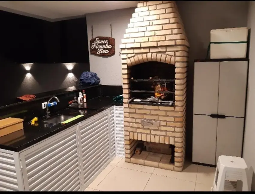 Foto 5 de Casa de Condomínio com 3 quartos à venda, 230m2 em Suru, Santana De Parnaiba - SP