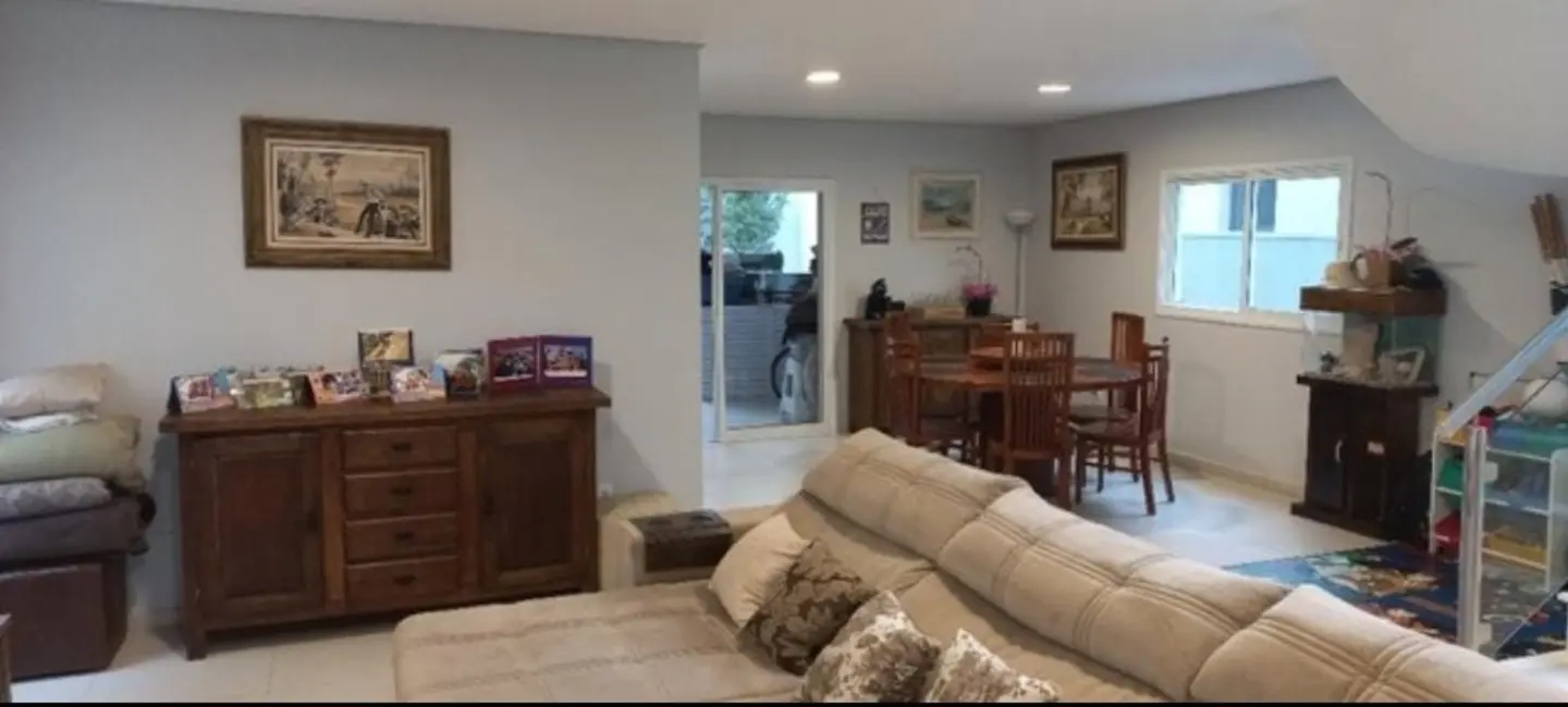 Foto 9 de Casa de Condomínio com 3 quartos à venda, 230m2 em Suru, Santana De Parnaiba - SP