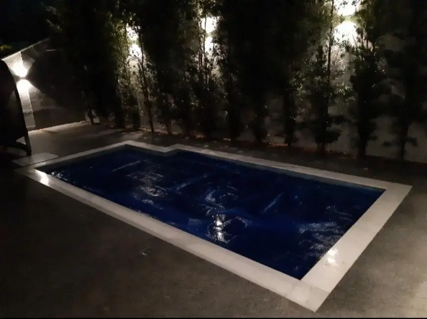 Foto 3 de Casa de Condomínio com 3 quartos à venda, 230m2 em Suru, Santana De Parnaiba - SP